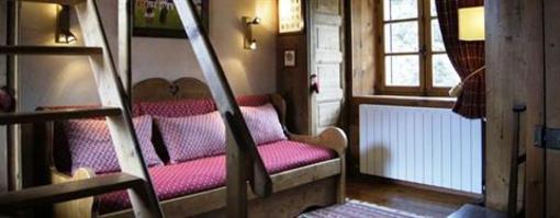 фото отеля Chalet Lavis Trafford