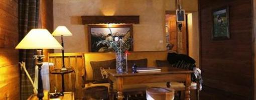 фото отеля Chalet Lavis Trafford