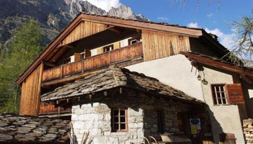 фото отеля Chalet Lavis Trafford
