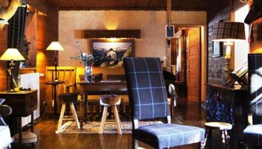 фото отеля Chalet Lavis Trafford