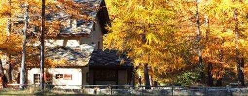 фото отеля Chalet Lavis Trafford