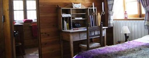 фото отеля Chalet Lavis Trafford