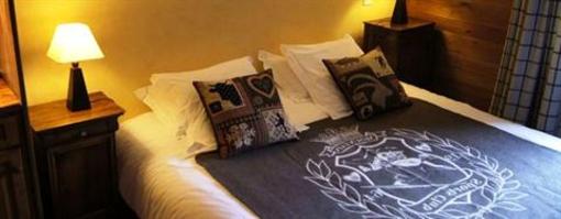 фото отеля Chalet Lavis Trafford