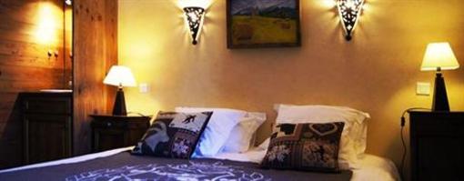 фото отеля Chalet Lavis Trafford