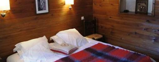 фото отеля Chalet Lavis Trafford