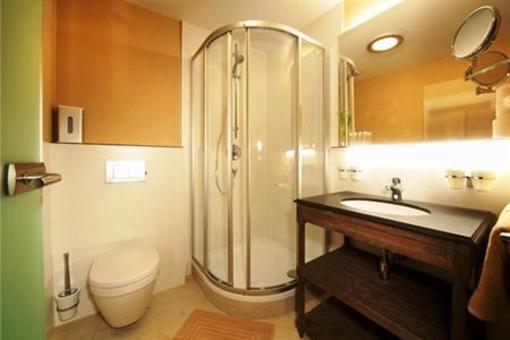 фото отеля Leo Appartements