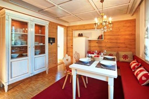 фото отеля Leo Appartements