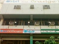 Orbit Hotel Orange