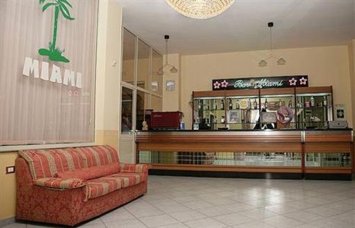 фото отеля Miami Hotel Bellona