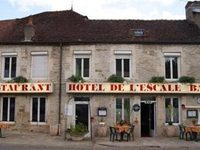 L'Escale Hotel Longeau-Percey