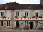 фото отеля L'Escale Hotel Longeau-Percey