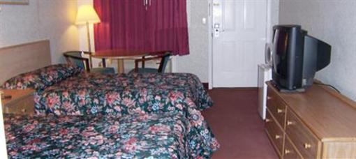 фото отеля Valley Inn