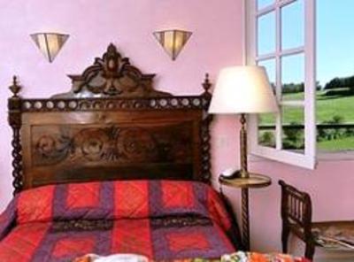 фото отеля Au Relais du Teulet