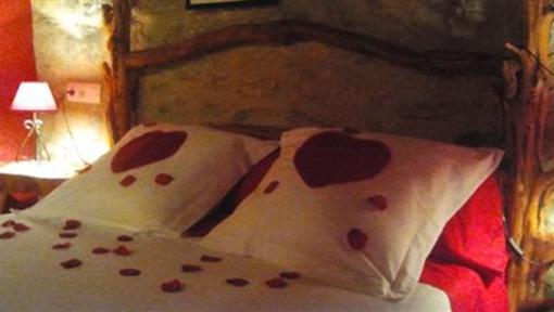 фото отеля Art Rustic - Rustic Suites