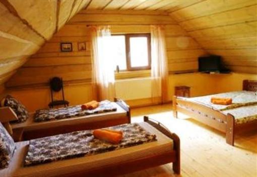 фото отеля Ritupes Starki