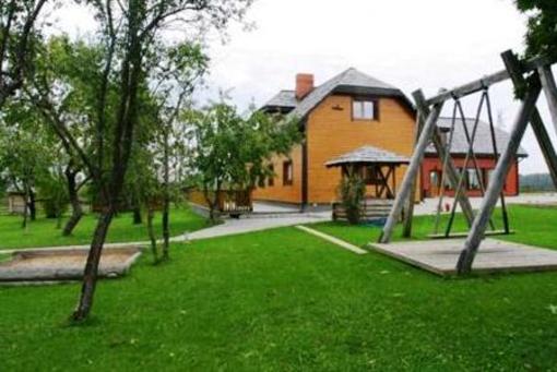 фото отеля Ritupes Starki