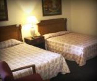 фото отеля Cambridge Inn Motor Lodge