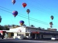 Cambridge Inn Motor Lodge