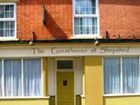 фото отеля The Guesthouse at Shepshed