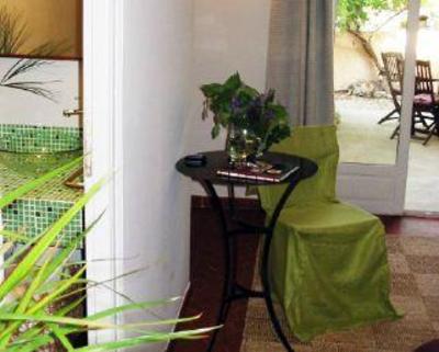 фото отеля Les Cypres Guest House Contes