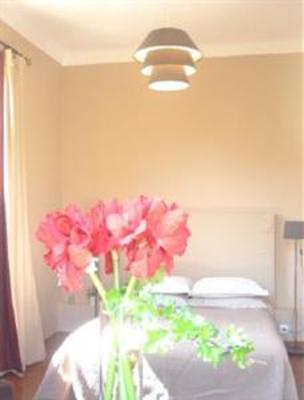 фото отеля Les Cypres Guest House Contes
