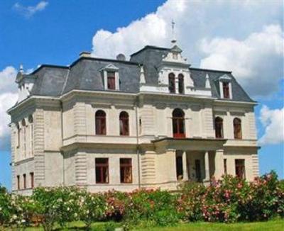 фото отеля Gutshaus Rederank