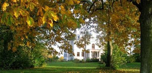 фото отеля Gutshaus Rederank