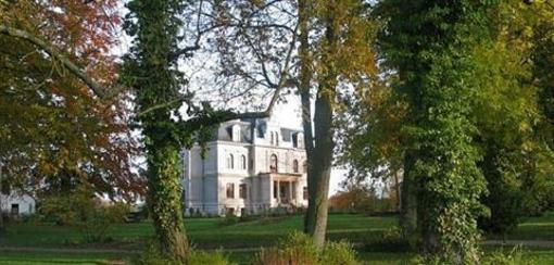 фото отеля Gutshaus Rederank