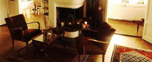 фото отеля Langers Hotell