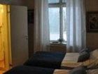 фото отеля Langers Hotell