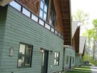 фото отеля Elk Lake Eco Resource Centre