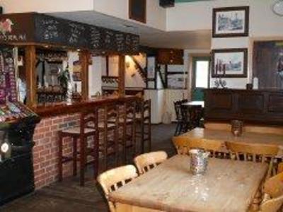 фото отеля The White Hart