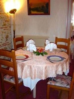 фото отеля La Table d'Antan