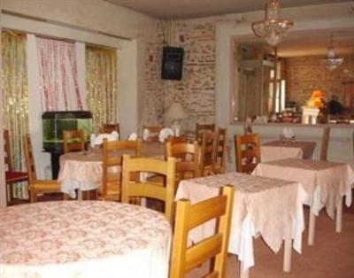фото отеля La Table d'Antan