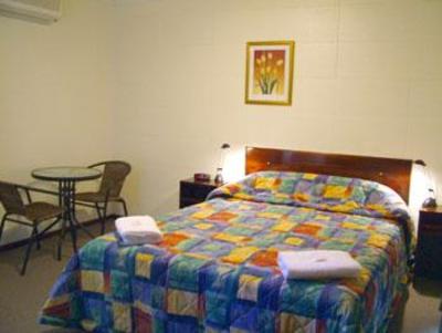 фото отеля Jerilderie Budget Motel