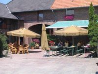 Landgasthof McMuller's