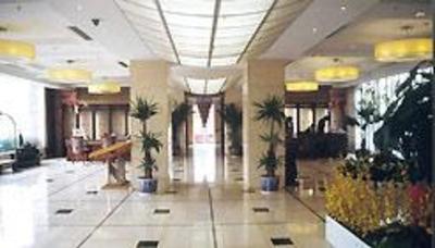 фото отеля Honglou International Youth Hostel