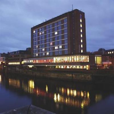 фото отеля Park Inn by Radisson York