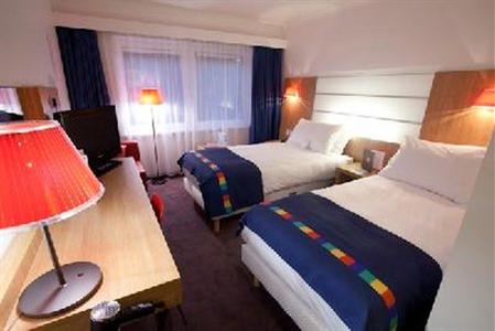 фото отеля Park Inn by Radisson York