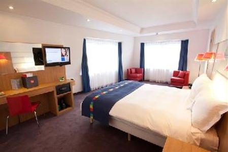 фото отеля Park Inn by Radisson York