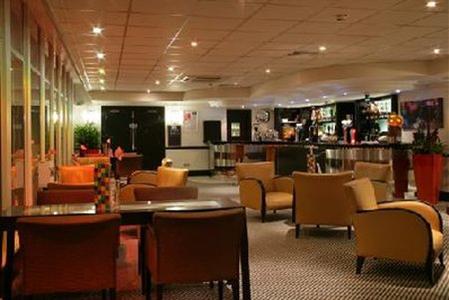 фото отеля Park Inn by Radisson York