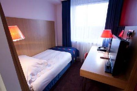 фото отеля Park Inn by Radisson York
