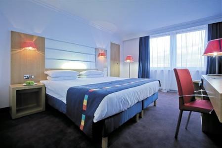 фото отеля Park Inn by Radisson York