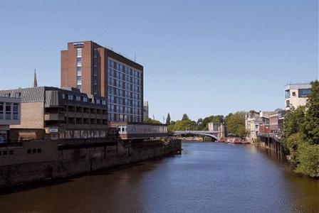 фото отеля Park Inn by Radisson York
