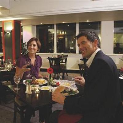 фото отеля Park Inn by Radisson York