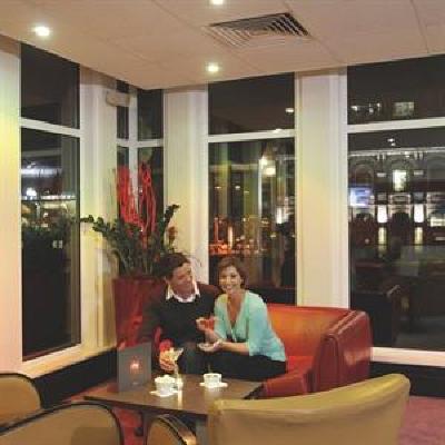 фото отеля Park Inn by Radisson York