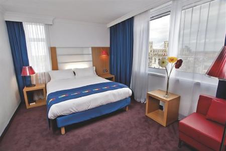 фото отеля Park Inn by Radisson York