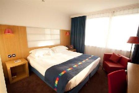 фото отеля Park Inn by Radisson York