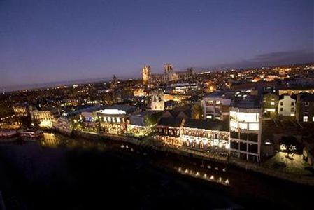 фото отеля Park Inn by Radisson York