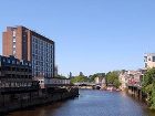 фото отеля Park Inn by Radisson York